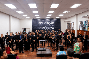 espetáculo ‘compositores’ divulgação richard teixeira pmbm