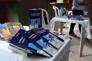 feira literária de barra mansa movimenta a biblioteca municipal paulo dimas 11