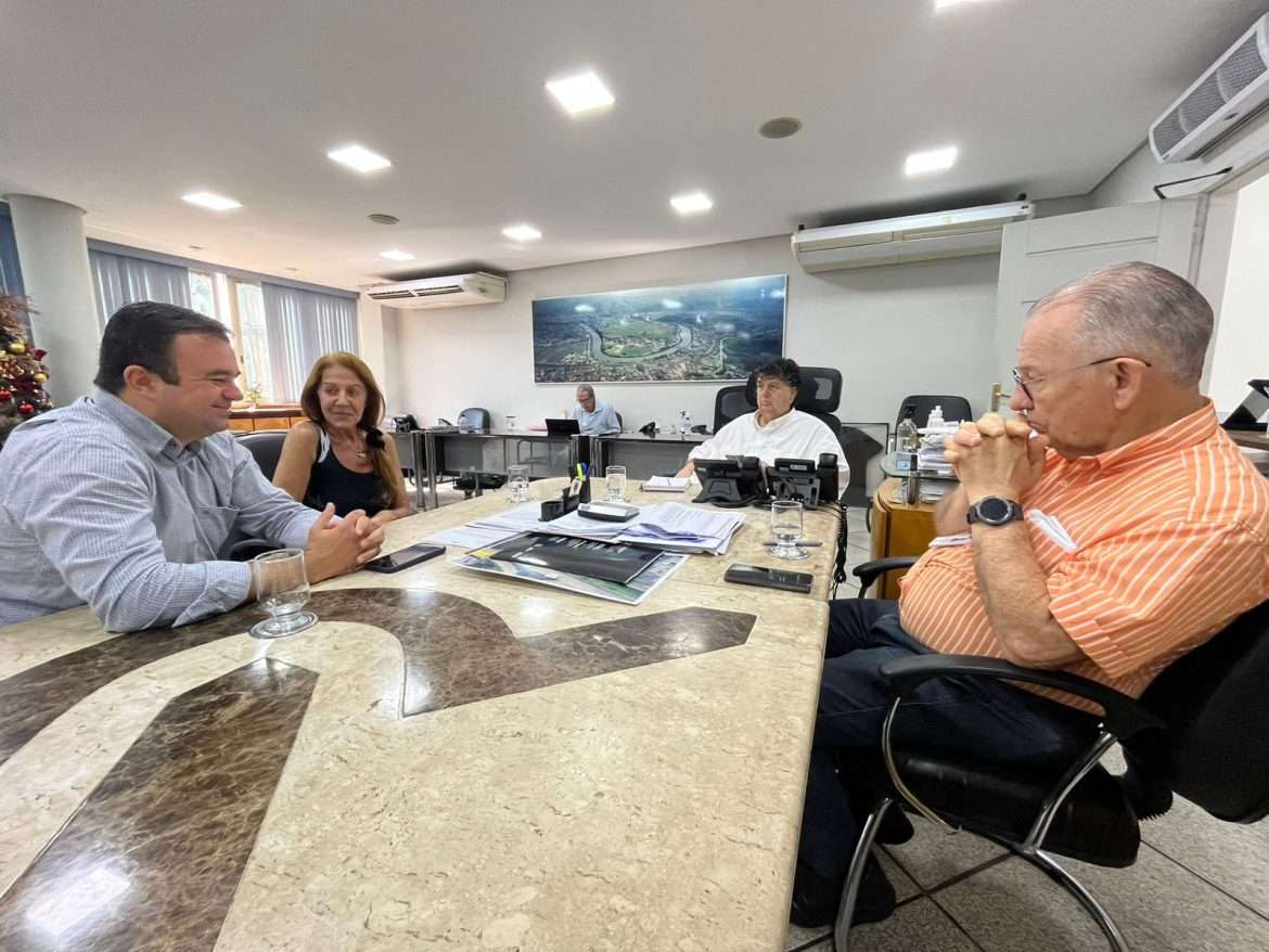 hospital regional, em volta redonda, deve abrigar novo centro de cirurgias neurológicas divulgação secom