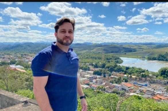 luciano muniz foto divulgação