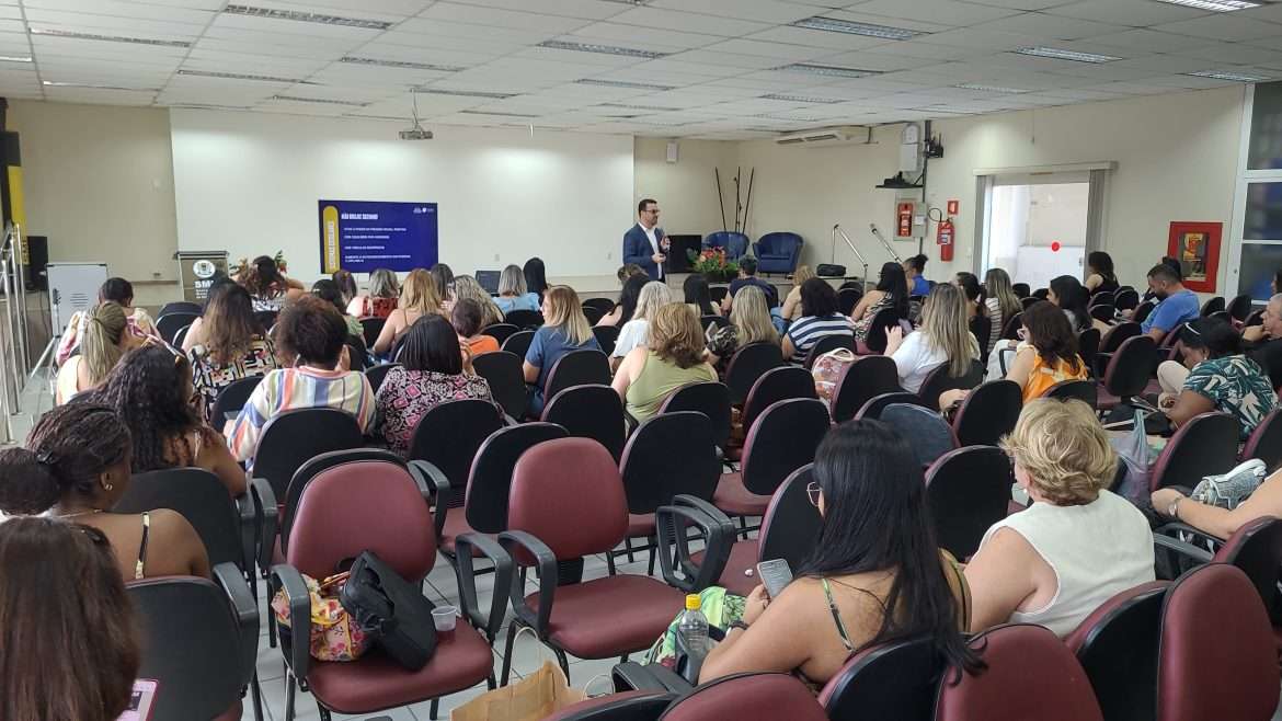 notas vr curso de formaÇÃo continuada divulgaÇÃo secom