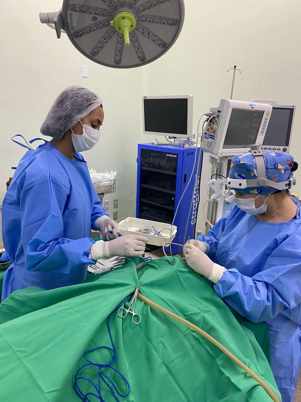 notas vr mais de 30 cirurgias em novo maratona divulgaÇÃo secom