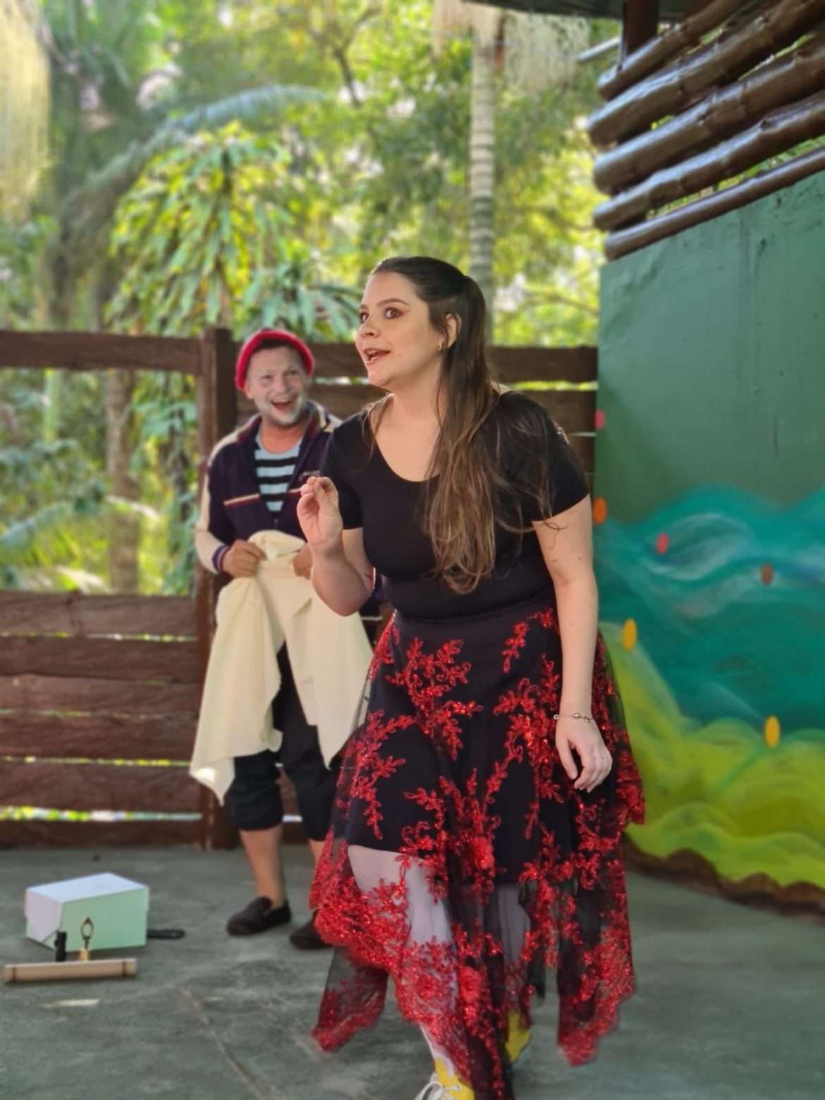 notasvr festival de teatro infantil em volta redonda divulgaÇÃo secom