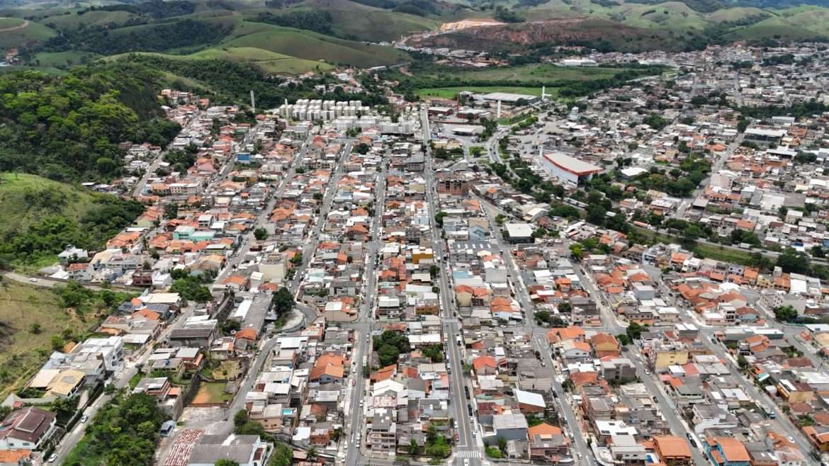 nova creche municipal será construída no bairro são luiz, em volta redonda divulgação divulgação secom