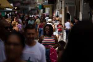 quinta edição do ‘rua de compras’ 2024 de volta redonda acontece neste domingo no Água limpa cris oliveira secom1