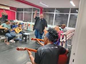 recital dos alunos do curso de violão do dagaz sábado divulgação 111