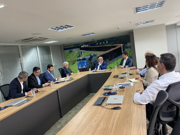 release transição pmar discute em brasília projetos para angra 02