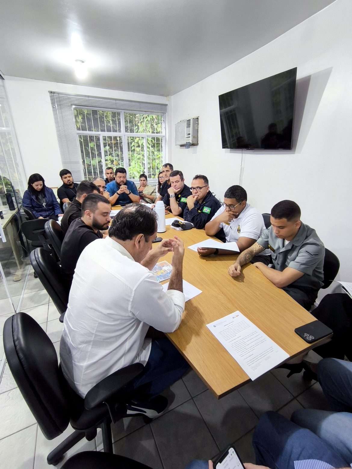 reunião para alinhamento da procissão marítima 2025 cea foto luis fernando lara(9)