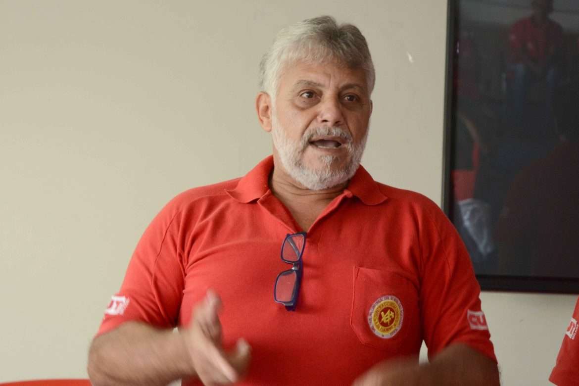 sindicato da construção civil realiza mais uma edição do sorteio mensal de prêmios nesta quarta feira divulgação