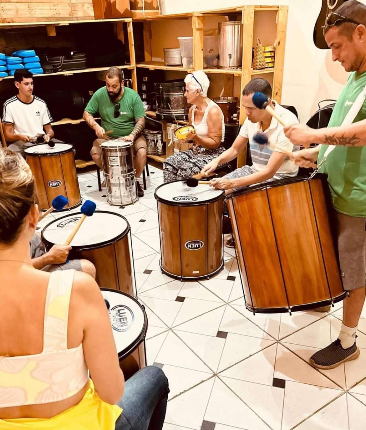 17.cf.res.cidades.alunos da casa de cultura participam.1.alunos.divulgaÇÃopmi (2)