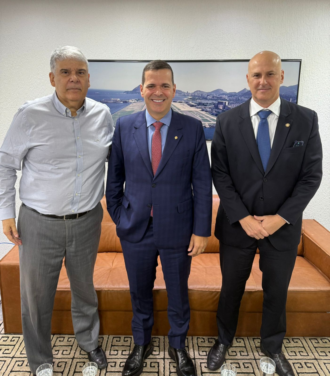 18.cf.res.polÍtica.tande vieira cumpre agenda em brasília.2.aeroporto.divulgaÇÃo