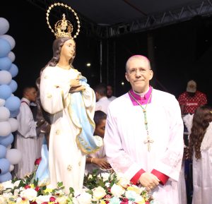 22 cidades bispo de barra do piraí volta redonda inicia tratamento oncológico e reduz atividades pastorais divulgaÇÃo1