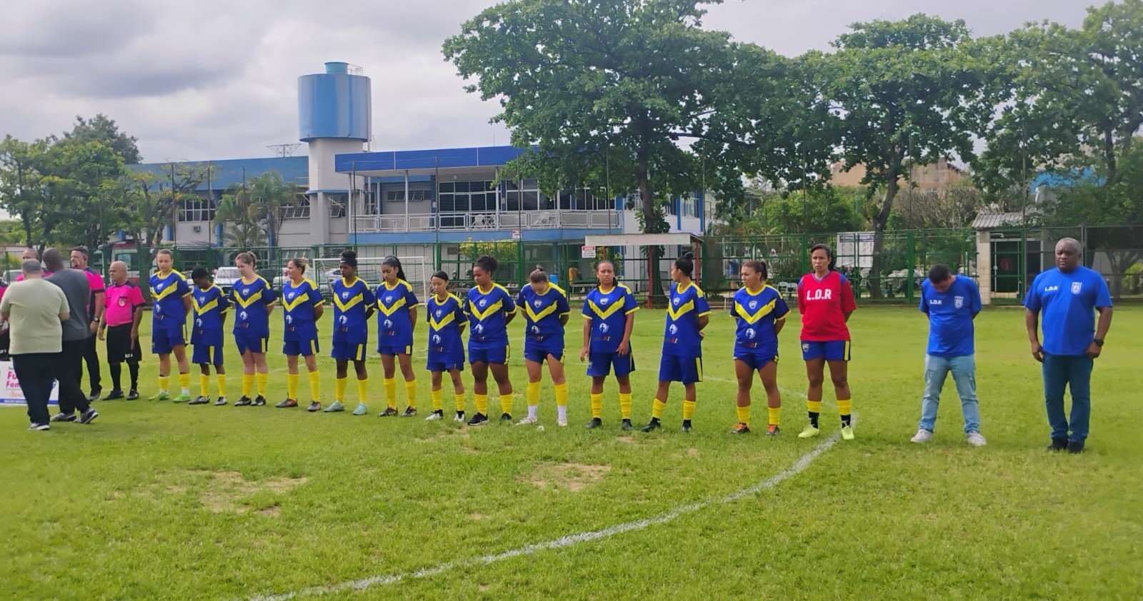 25.cf.res.esportes.resende enfrenta americano.1.timeresende.divullgaÇÃo