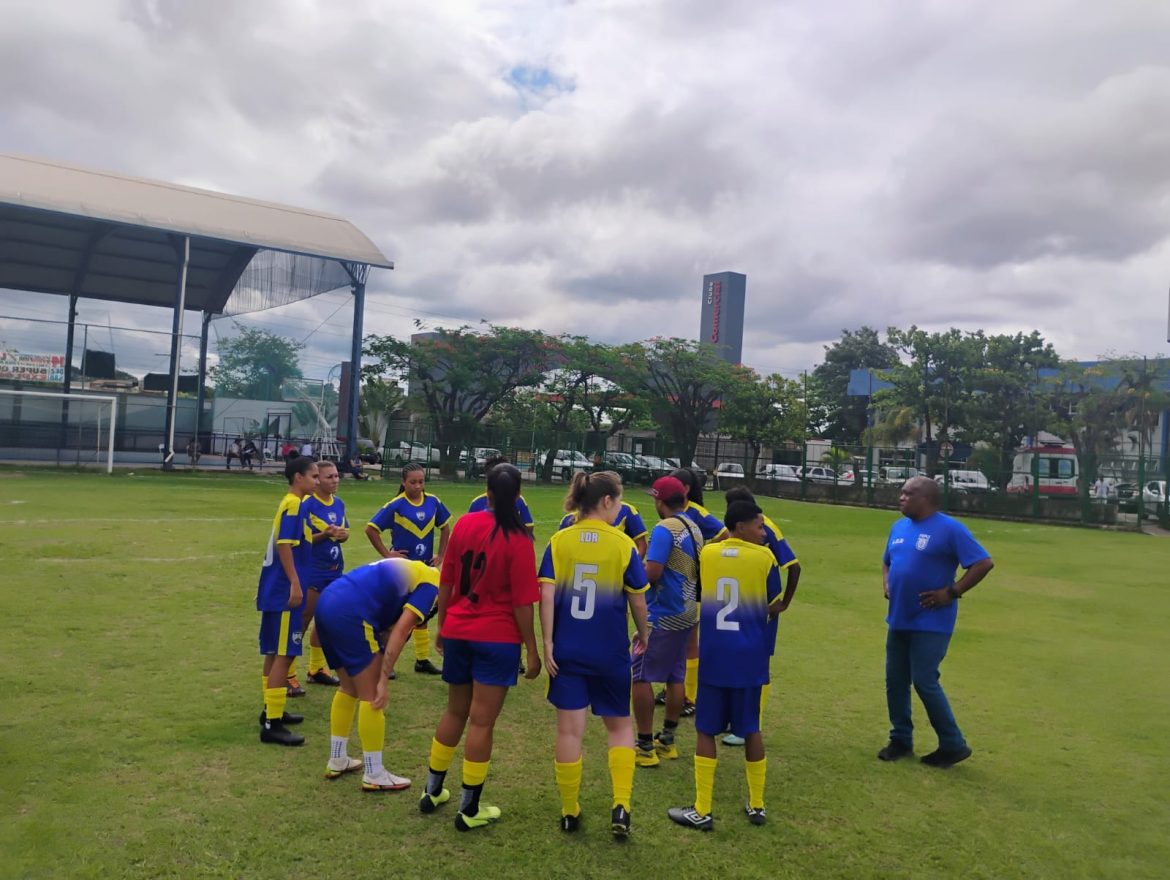 25.cf.res.esportes.resende enfrenta americano.2.treino.divullgaÇÃo