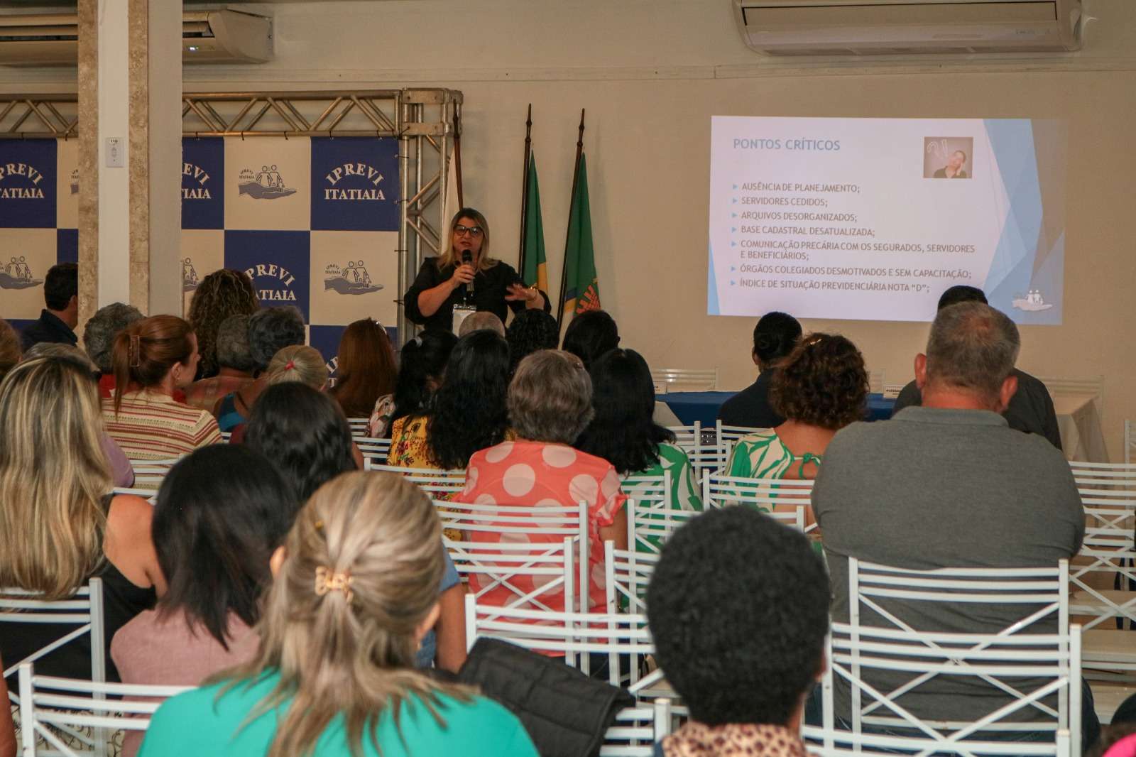 27.cf.res.cidades.irineu nogueira participa do 2º encontro.2.encontro.arianealvespmi