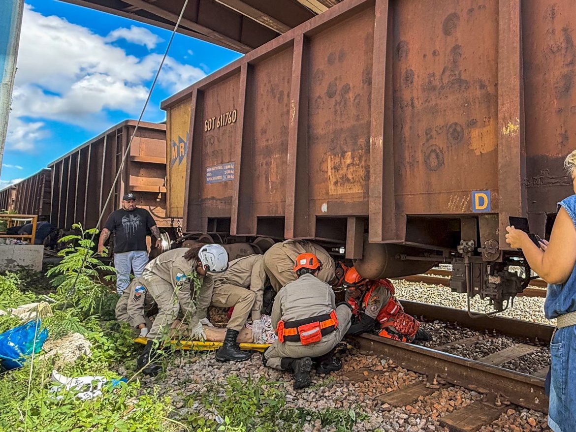 28 cf cidades mulher fica gravemente ferida após ser atingida por trem em barra mansa foto felipe vi 1 (1)