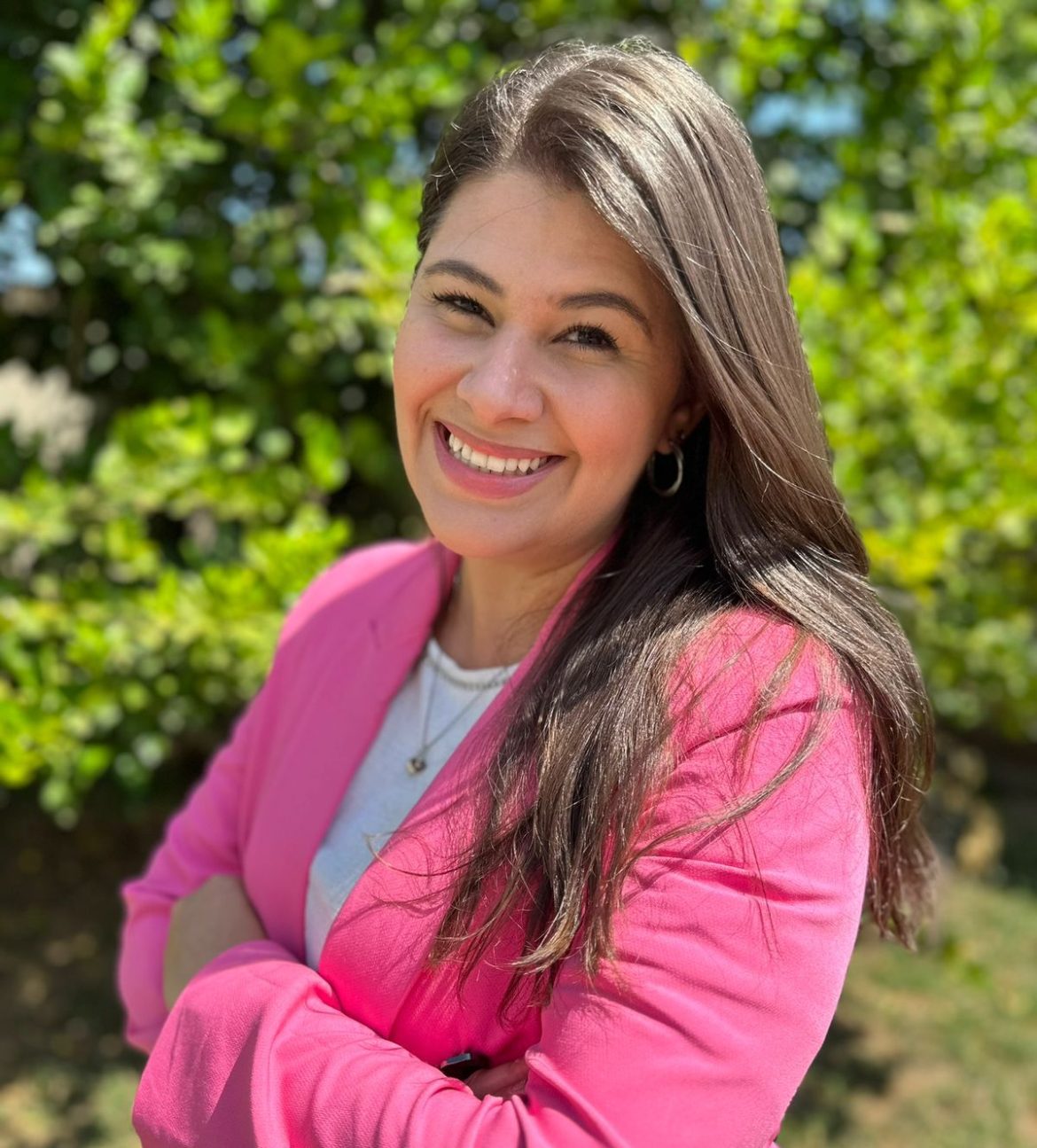 28.cf.res.polÍtica.patrícia chueri é anunciada como secretária de comunicação.divulgaÇÃo