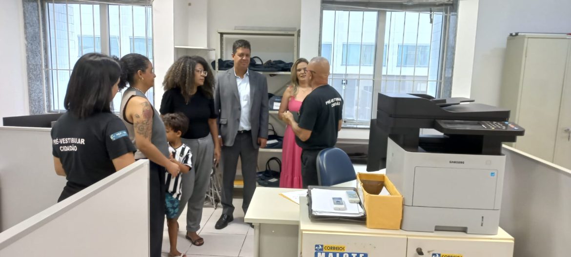 29 cidades encontro na promotoria estadual encerra ciclo de visitas do mep aos órgãos de justiça do município divulgação