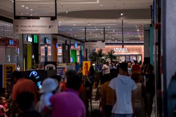 34 funcionamento especial no shopping park sul e no sider shopping para o mês de dezembro park sul divulgação