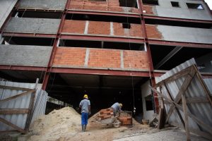 38 c cidades obras de reforma e ampliação do hsjb chegando na fase de conclusão cris oliveira secom11