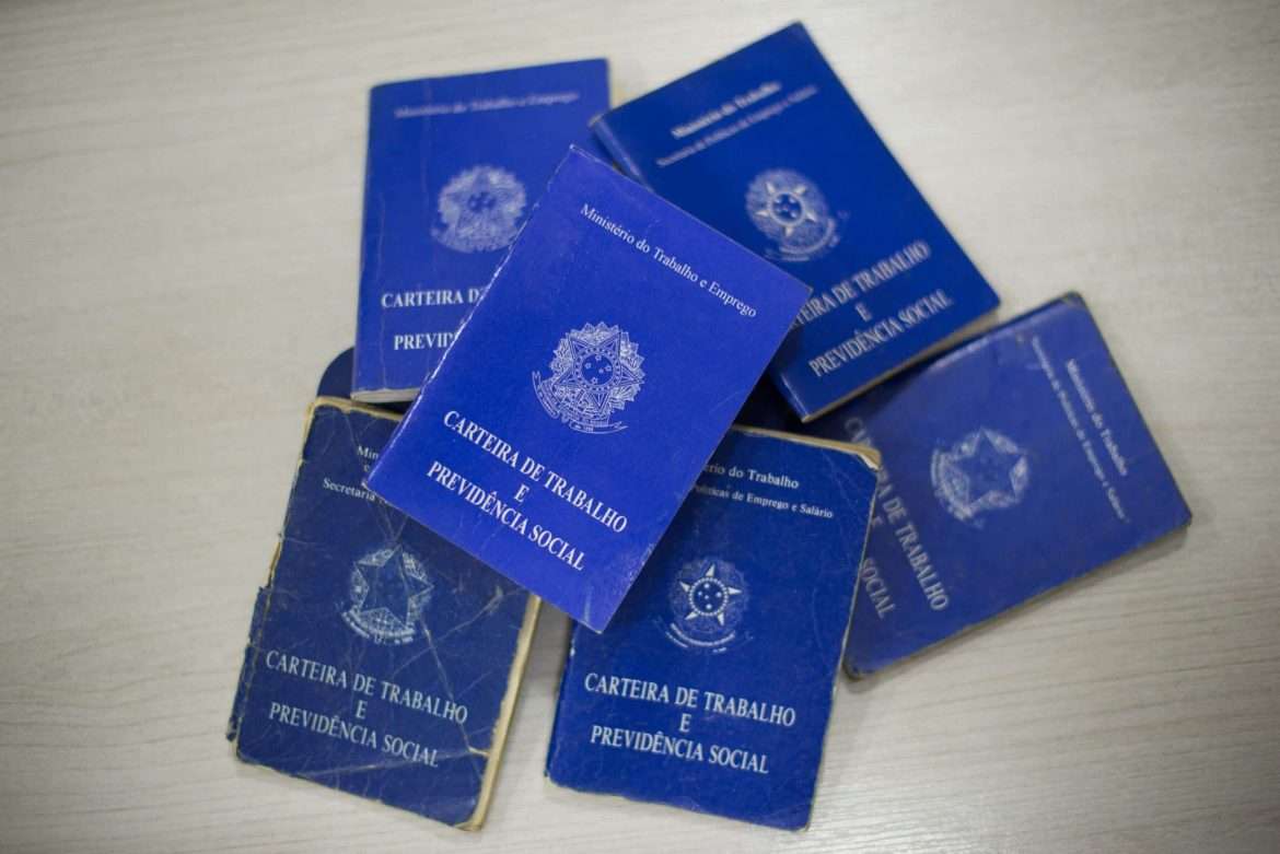 45 economia divulgadas vagas de empregos e estágio na região para esta semana arquivo vc