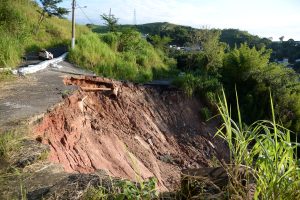 5 cemaden divulga dados de chuvas no país em 2023 e barra mansa aprece na quinta posição arquivo gabriel borges