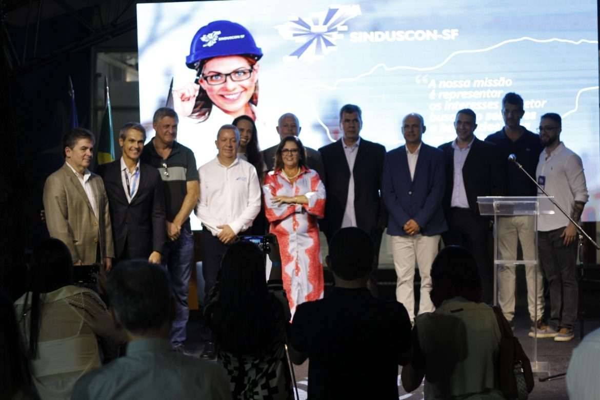 63 economia conquistas do sinduscon sf em 2024 e expectativa para 2025 divulgação