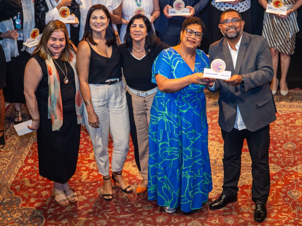 angra recebe selo ouro de compromisso com a alfabetização (1)