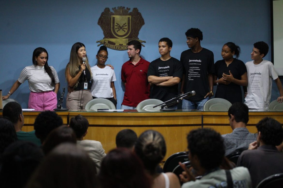 cidade cf 20 sinajuve divulacao