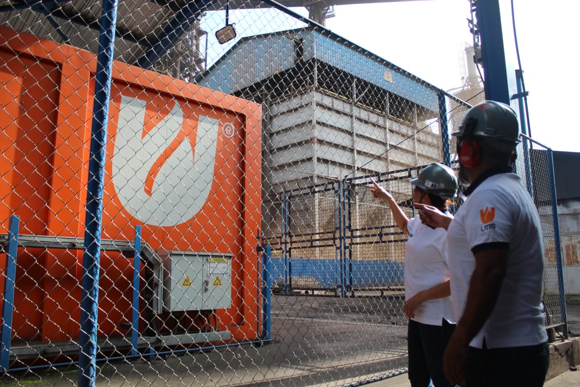 csn investe em iniciativa inovadora para descarbonização na siderurgia divulgação