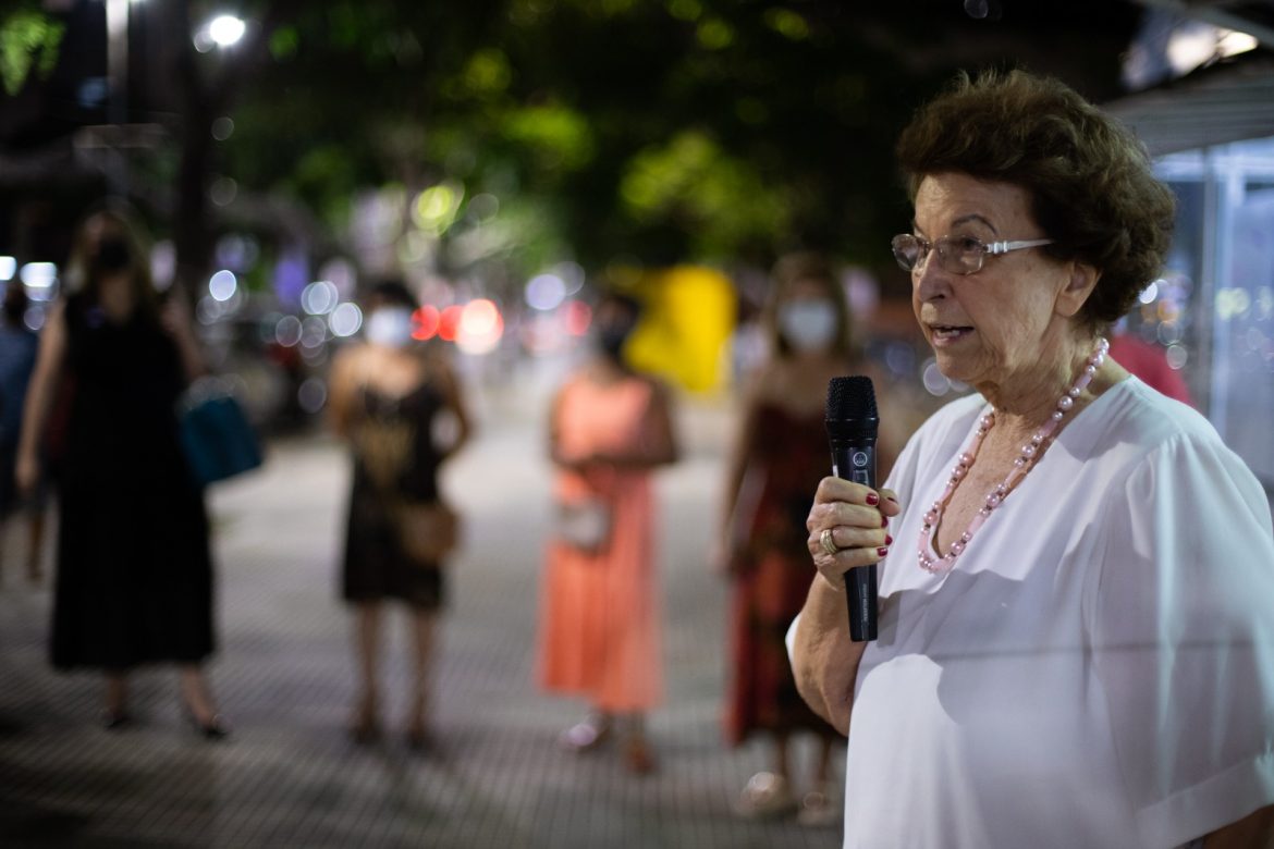 dia internacional dos direitos humanos será celebrado em volta redonda com seminário aberto à população secom pmvr