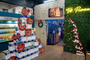 divulgados os ganhadores do concurso ‘sua vitrine, nosso natal’ da cdl vr divulgação gabriel borges1