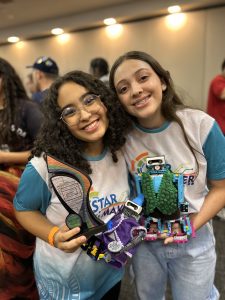 etapa internacional de torneio de robótica, no méxico, terá participação de estudantes de barra mansa divulgação1