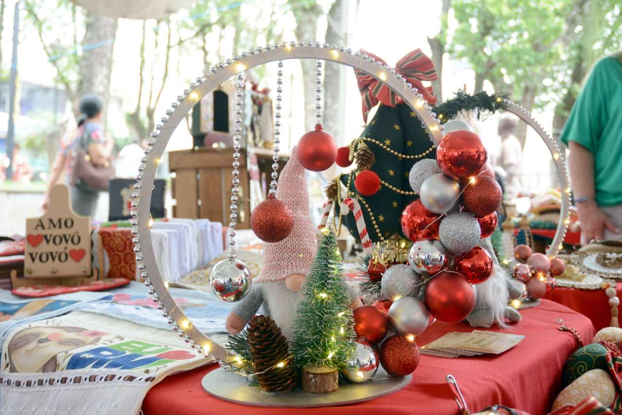 feira de artesanato especial de natal em barra mansa inicia na quinta feira, dia 5 arquivo pmbm1