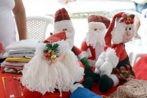 feira de artesanato especial de natal em barra mansa inicia na quinta feira, dia 5 arquivo pmbm11