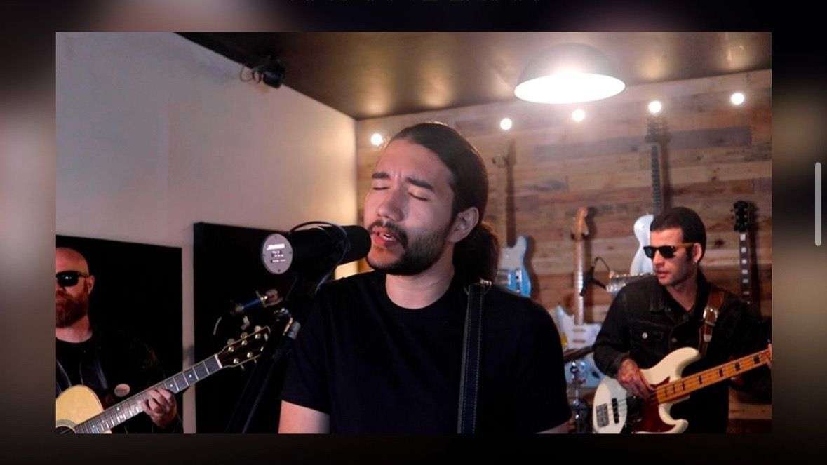 fotos 6 – novo videoclipe