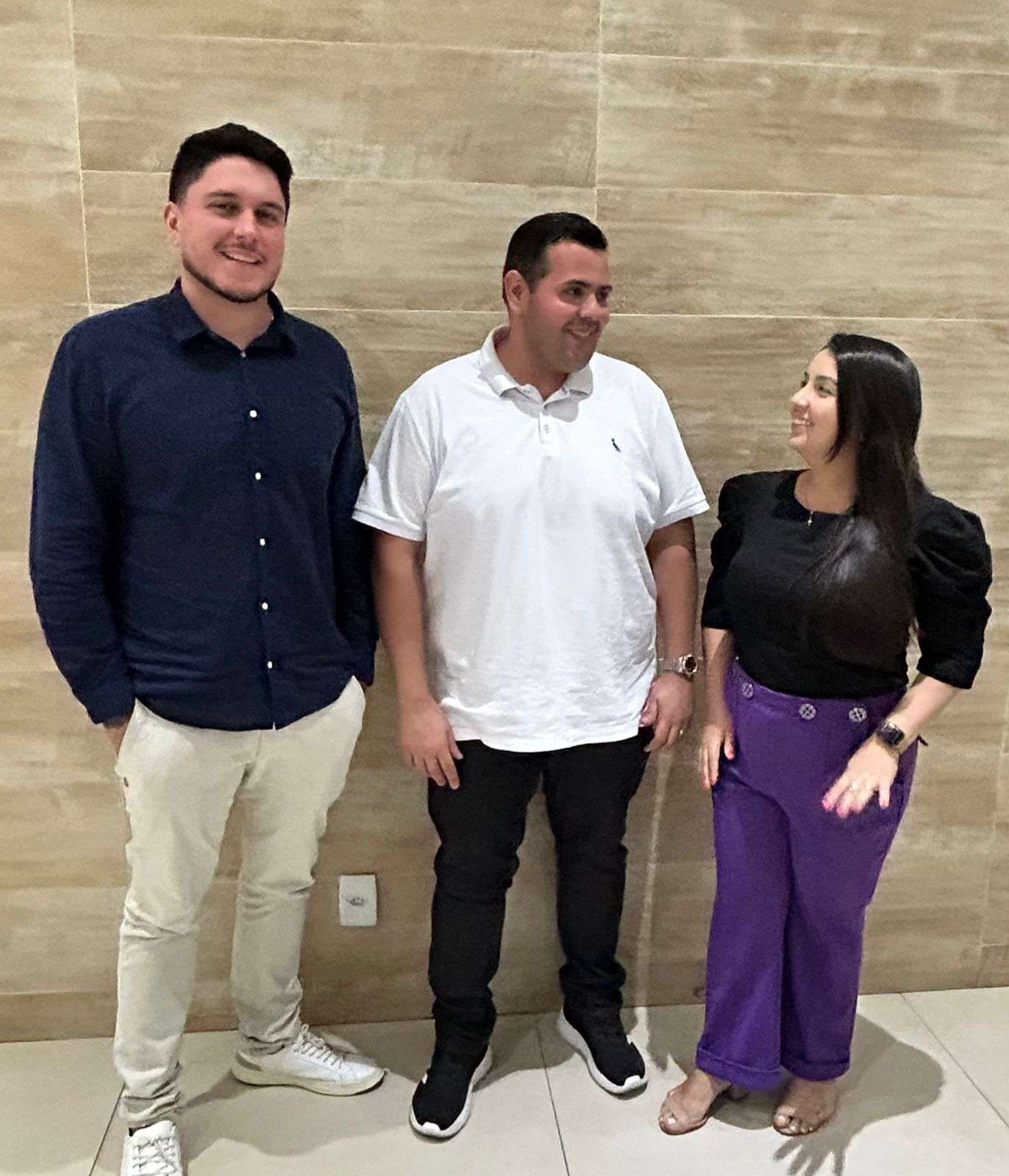 fotos 7 – nova gestão