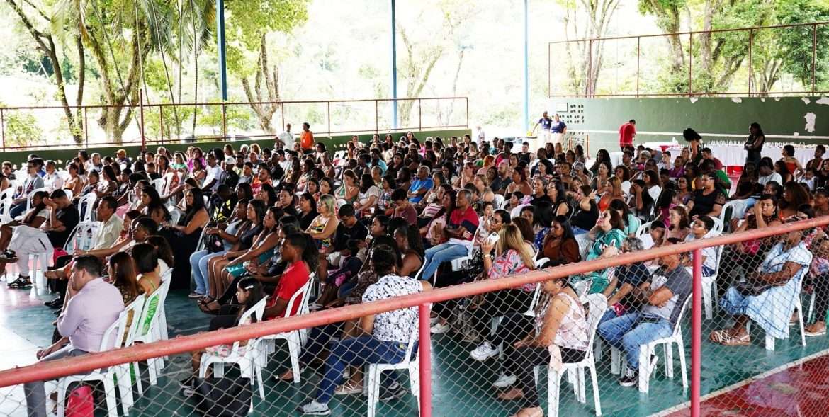 mais de 300 alunos dos cursos profissionalizantes da fbg são formados em volta redonda geraldo gonçalves secom