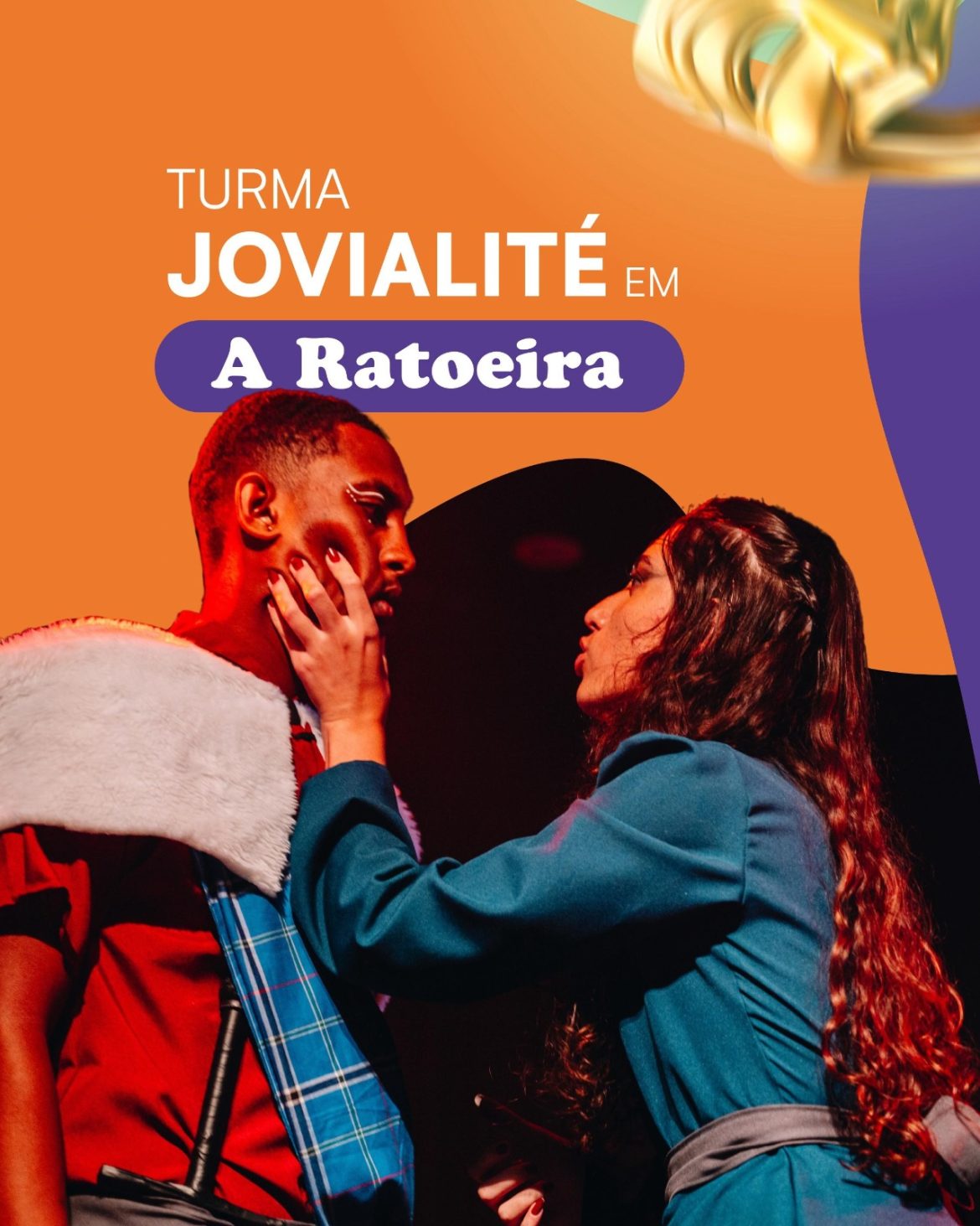 notas 3º festival ribalta no gacemss divulgaÇÃo