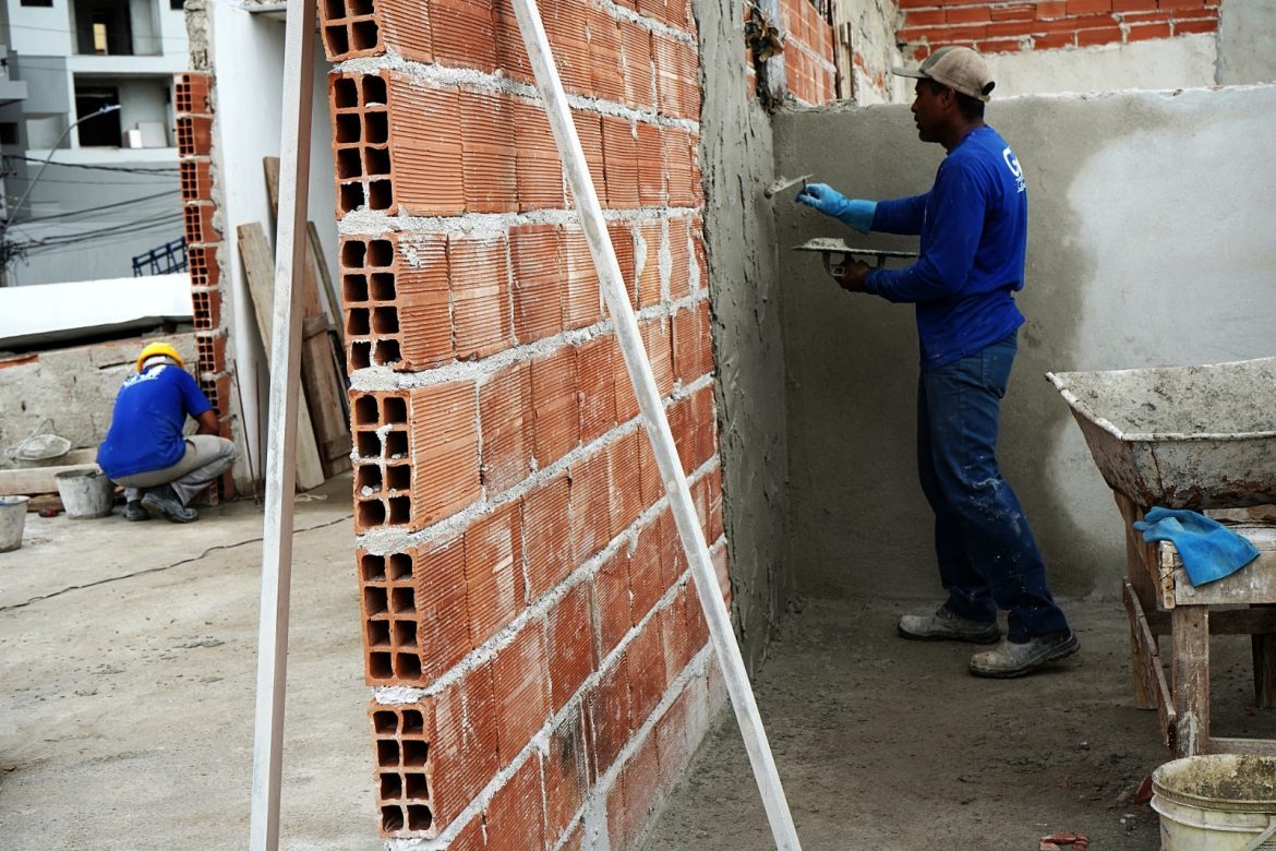 obras do hospital veterinário de volta redonda mantém ritmo acelerado na execução das etapas finais secom pmvr