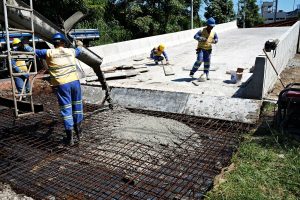 obras do plano de mobilidade urbana de volta redonda avançam em três frentes geraldo gonçalves secom1