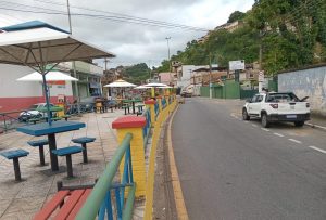 praça jorge revitalizada divulgação pmvr