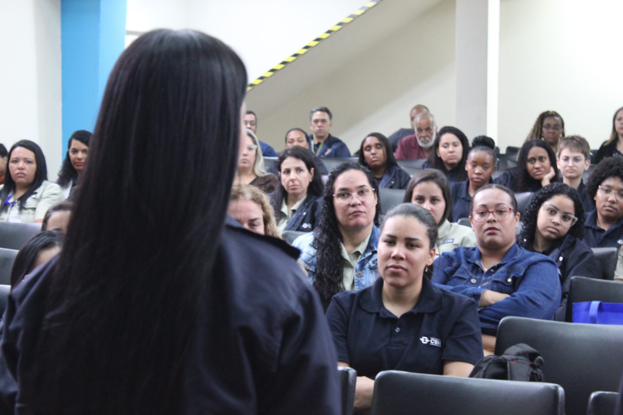 programa de inclusão na indústria divulgação