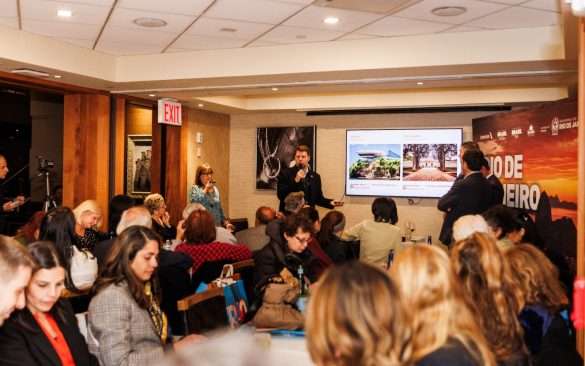 projeto promove o rio de janeiro em nova york e miami ascom setur rj