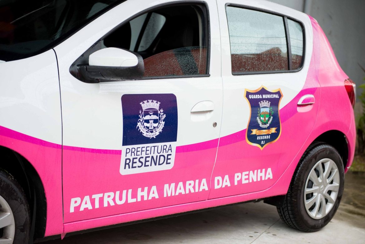 retrospectiva segurança divulgação pmr 2