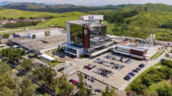 unimed volta redonda