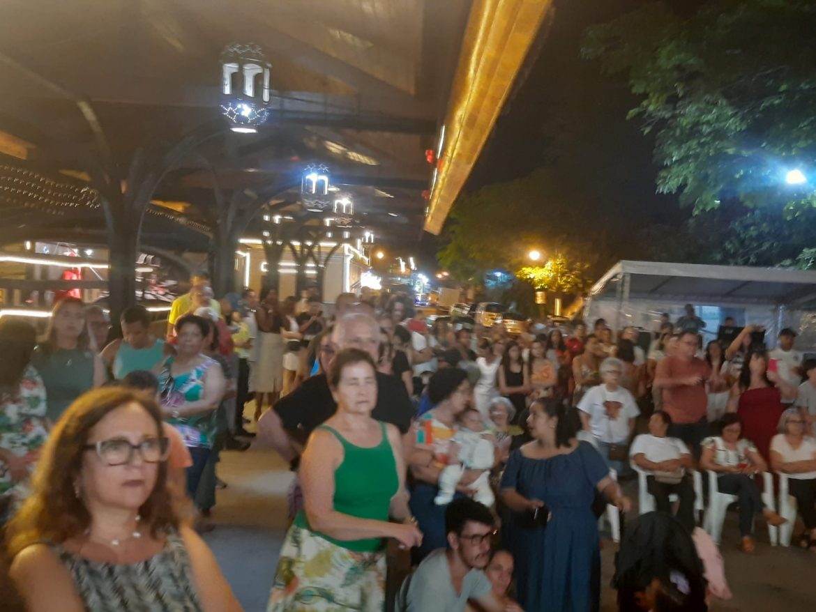 24 economia turismo em conservatória segue aquecendo a economia local – divulgaÇÃo