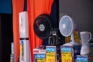 31 ecocomia verão e onda de calor tendem aumentar as vendas de ventiladores e ar condicionado iam martins 1