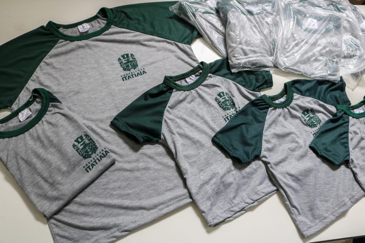 37.cf.res.cidades.prefeitura de itatiaia anuncia novo uniforme.divulgaÇÃopmi