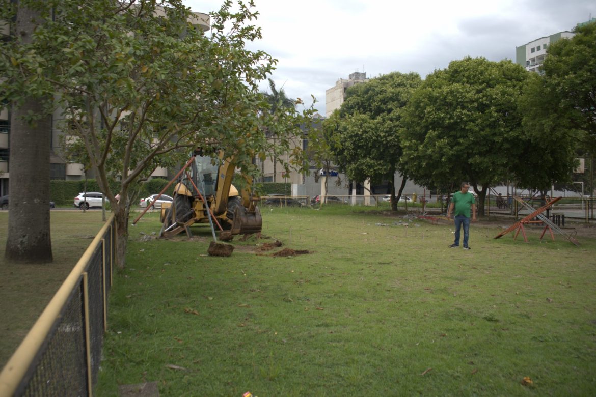 aulas gratuitas de beach tennis serão oferecidas pela prefeitura de volta redonda divulgação secom